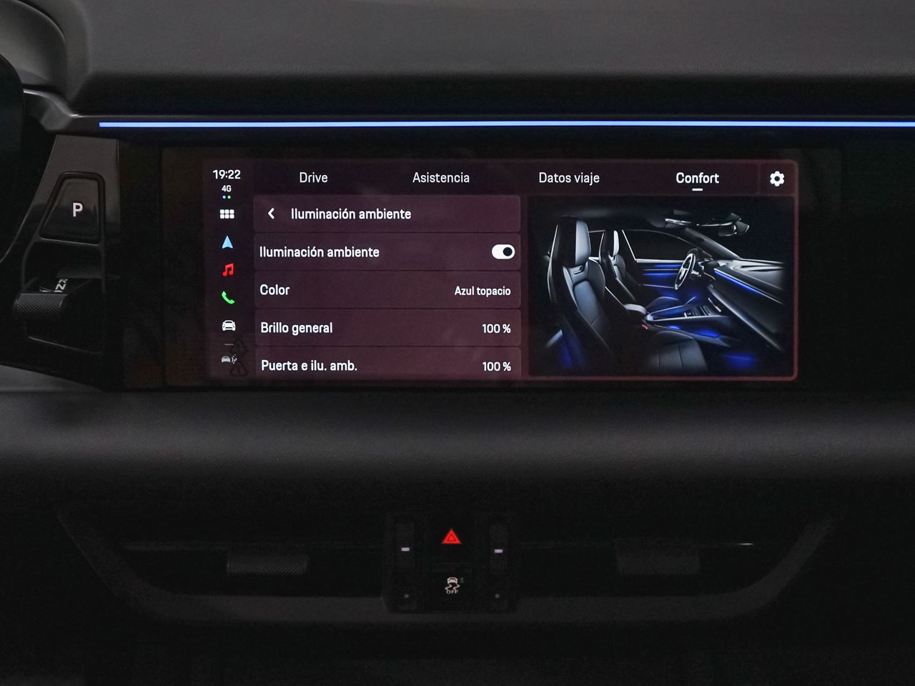 Foto Porsche Macan 45