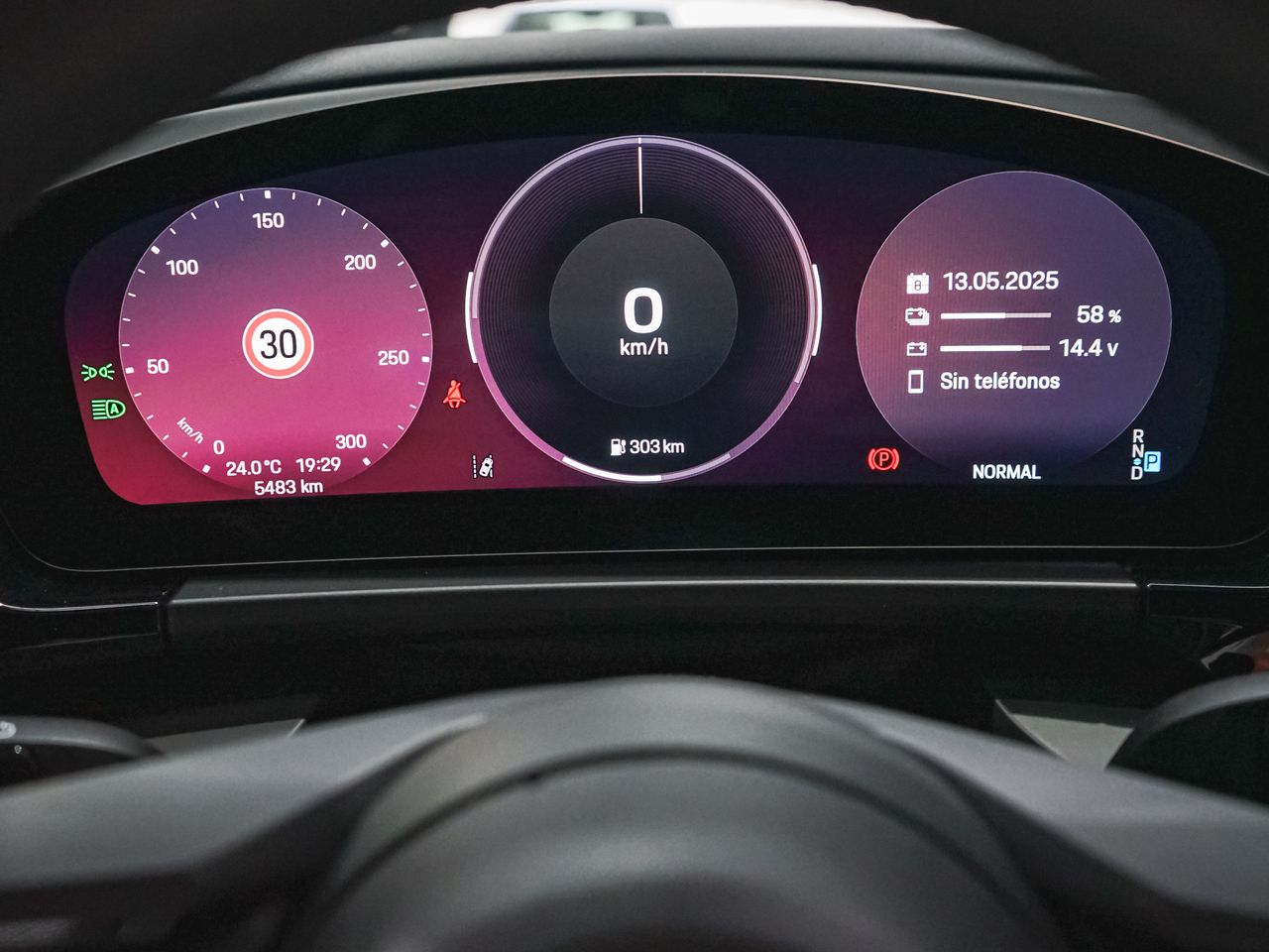 Foto Porsche Macan 48
