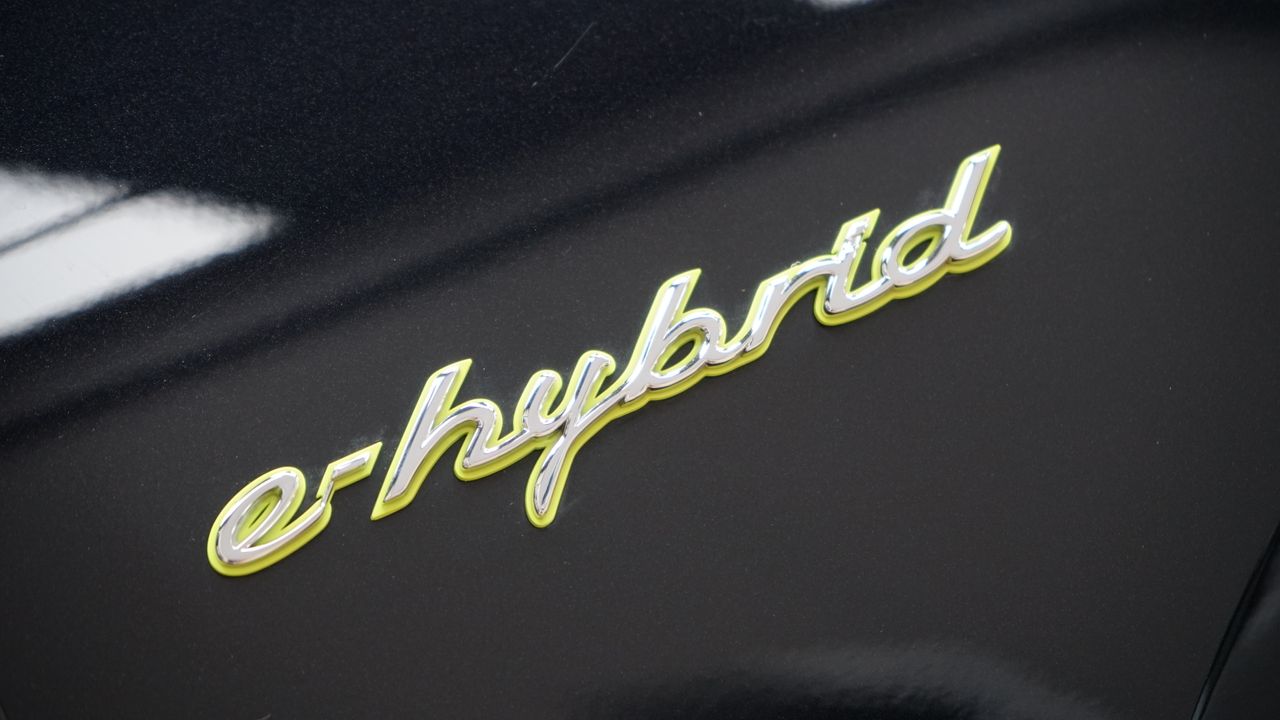 Foto Porsche Cayenne 10