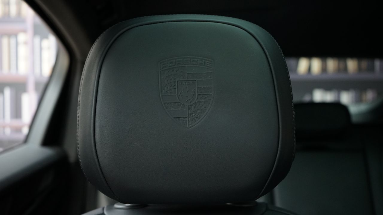 Foto Porsche Cayenne 16