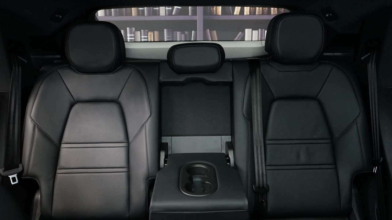 Foto Porsche Cayenne 17