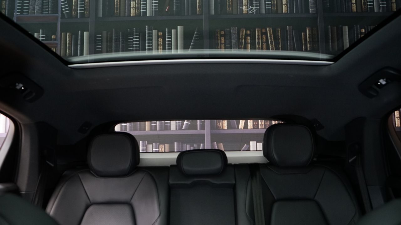 Foto Porsche Cayenne 18