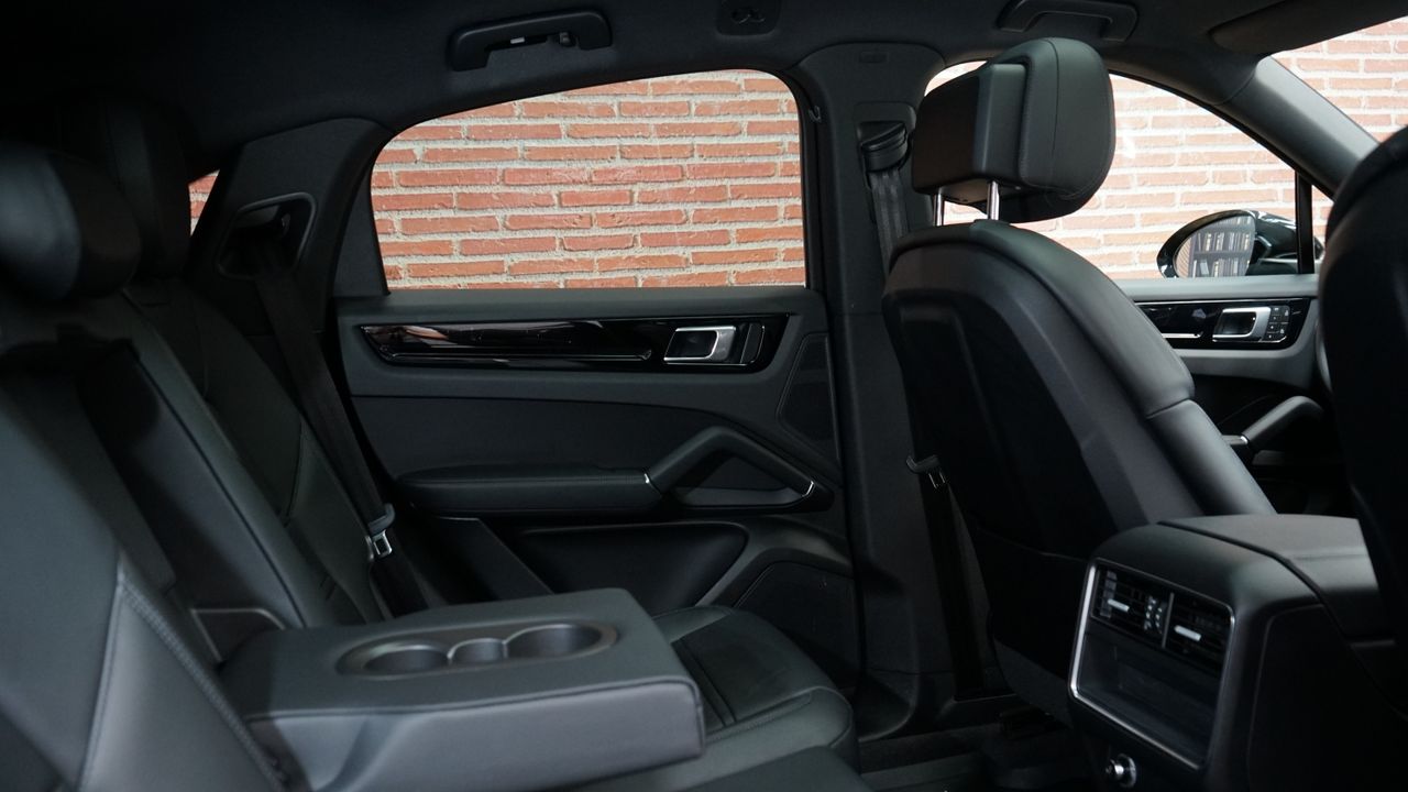 Foto Porsche Cayenne 19