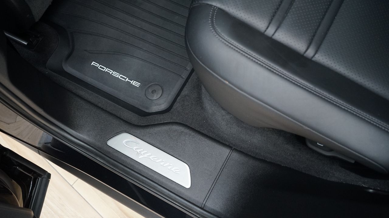 Foto Porsche Cayenne 20