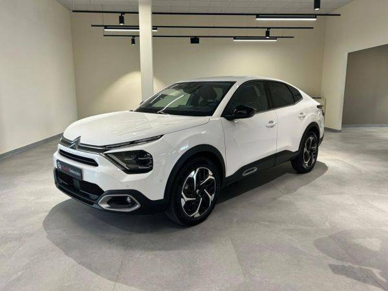 Foto Citroën C4 15