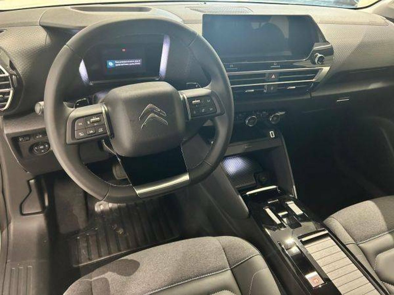 Foto Citroën C4 23