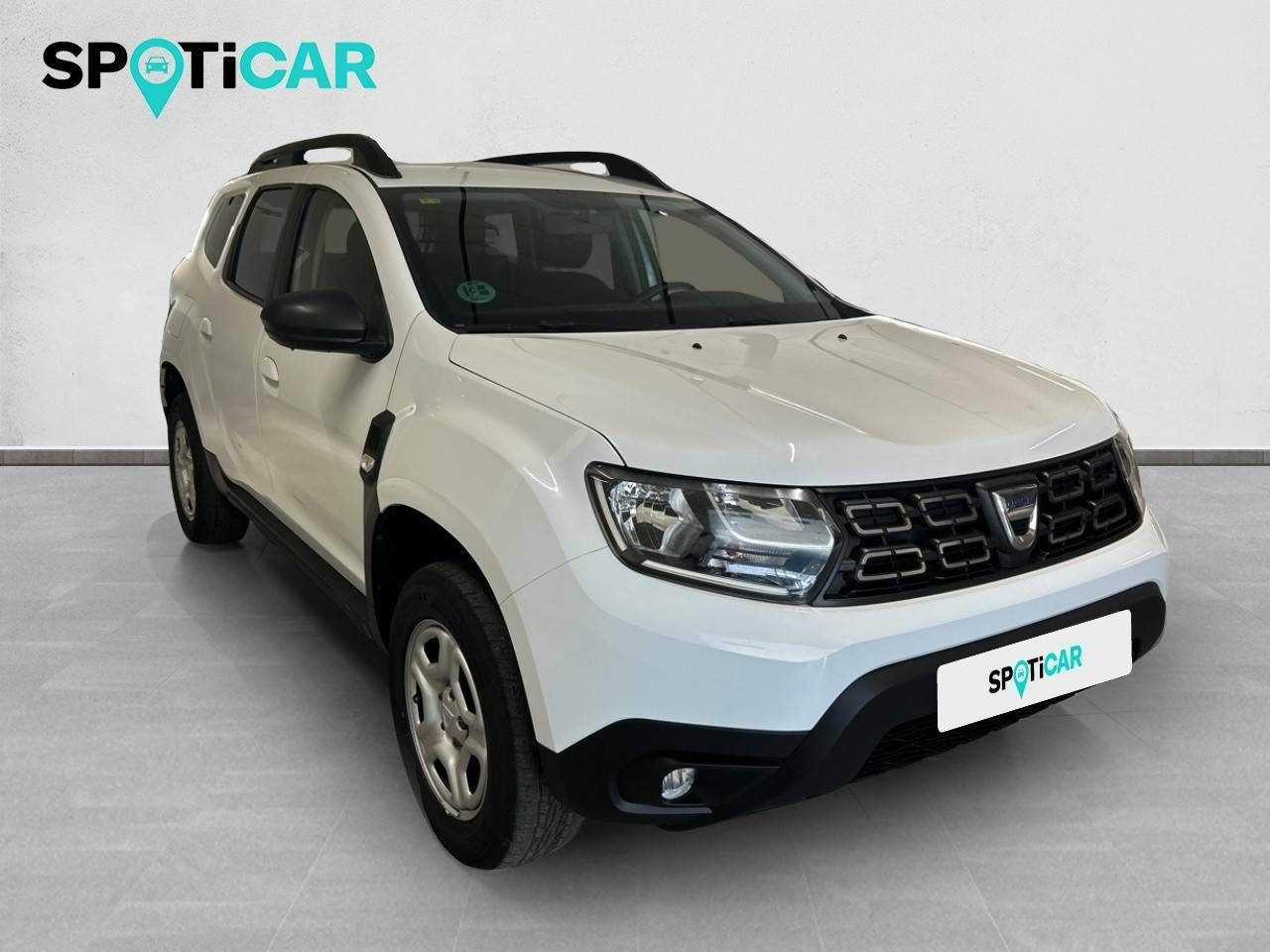 Foto Dacia Duster 3