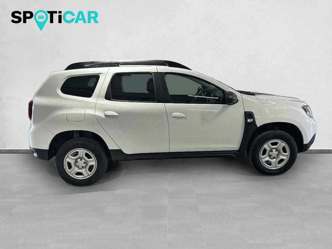 Foto Dacia Duster 4