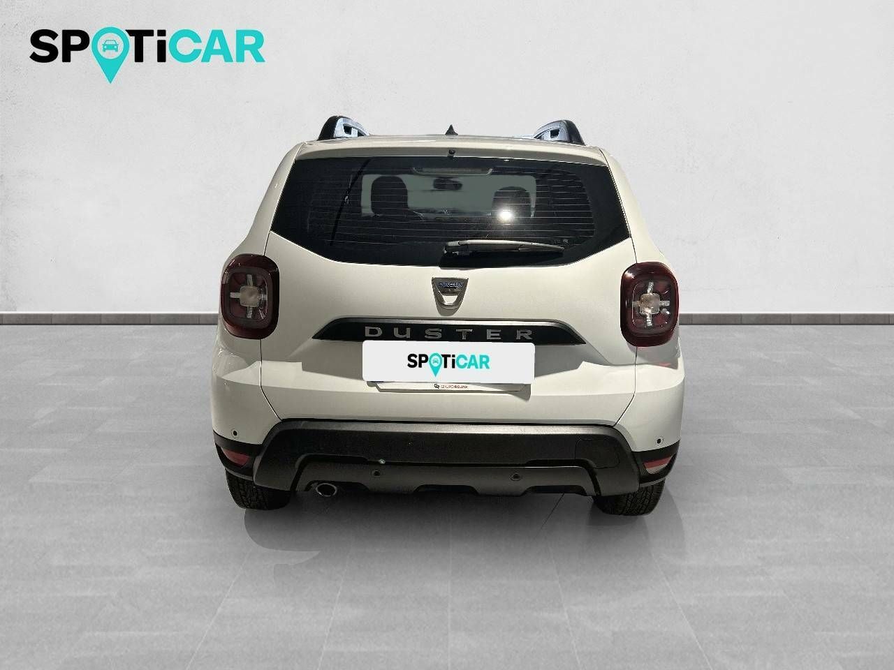Foto Dacia Duster 5