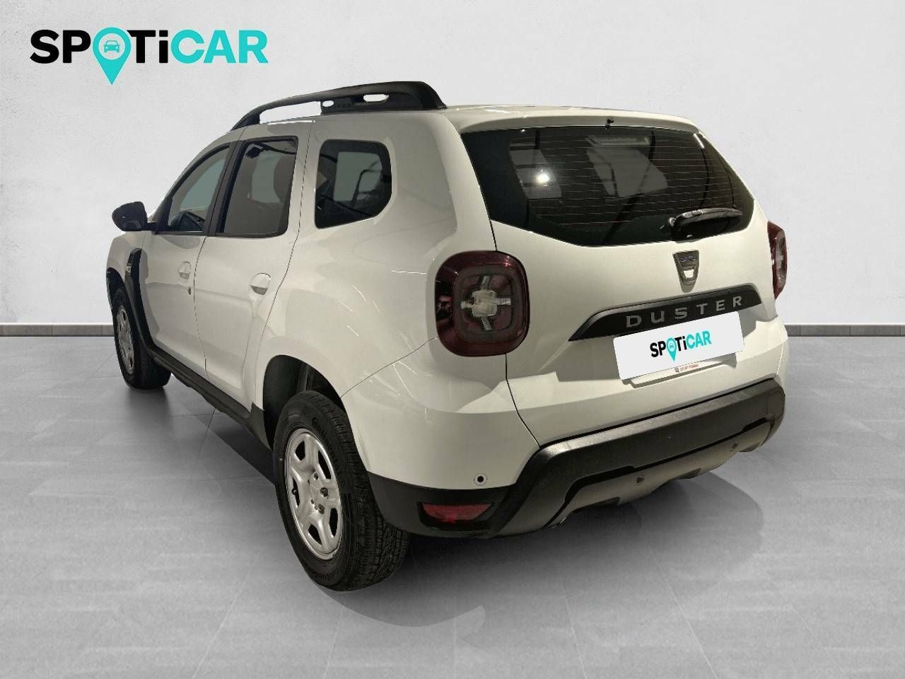 Foto Dacia Duster 7