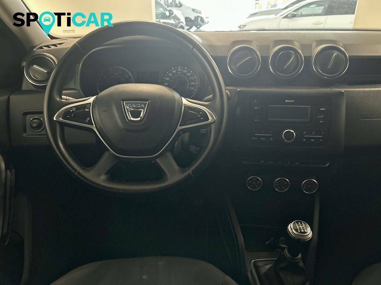 Foto Dacia Duster 8