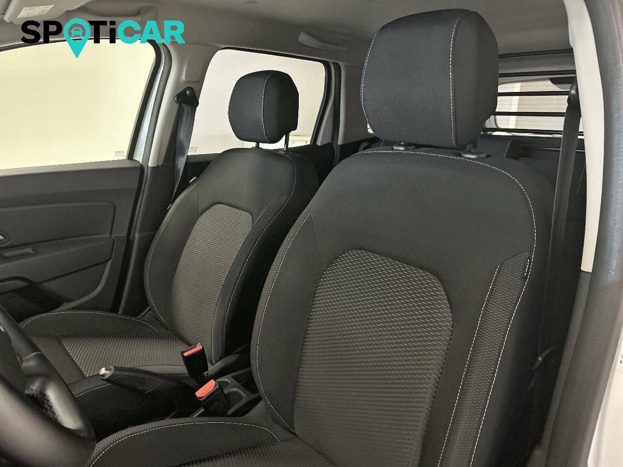 Foto Dacia Duster 9