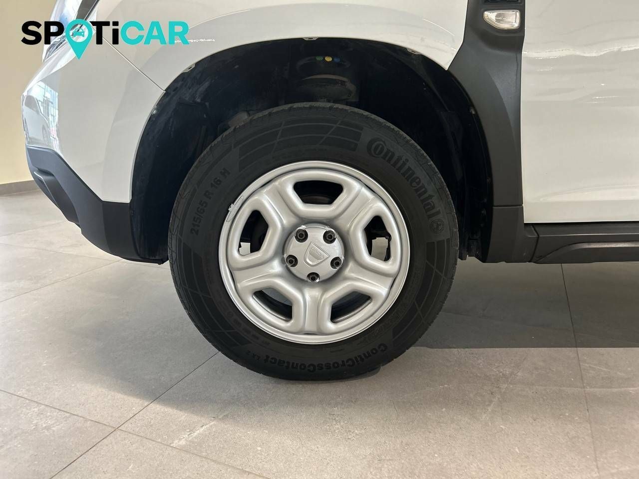 Foto Dacia Duster 11