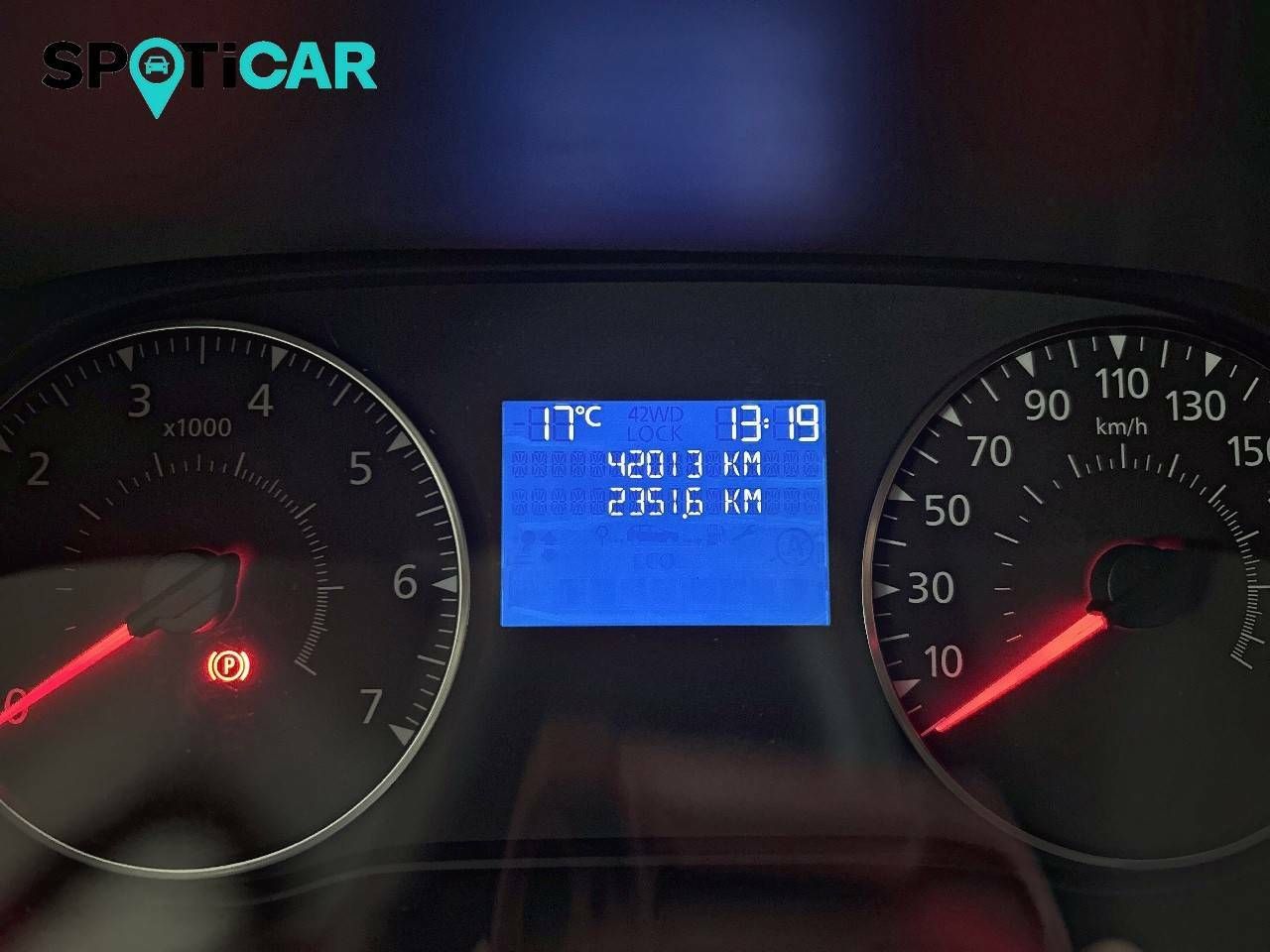 Foto Dacia Duster 12