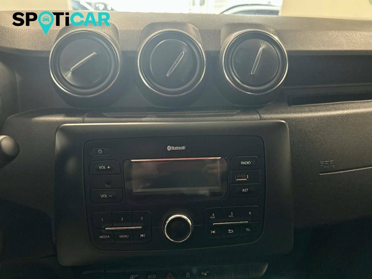 Foto Dacia Duster 15