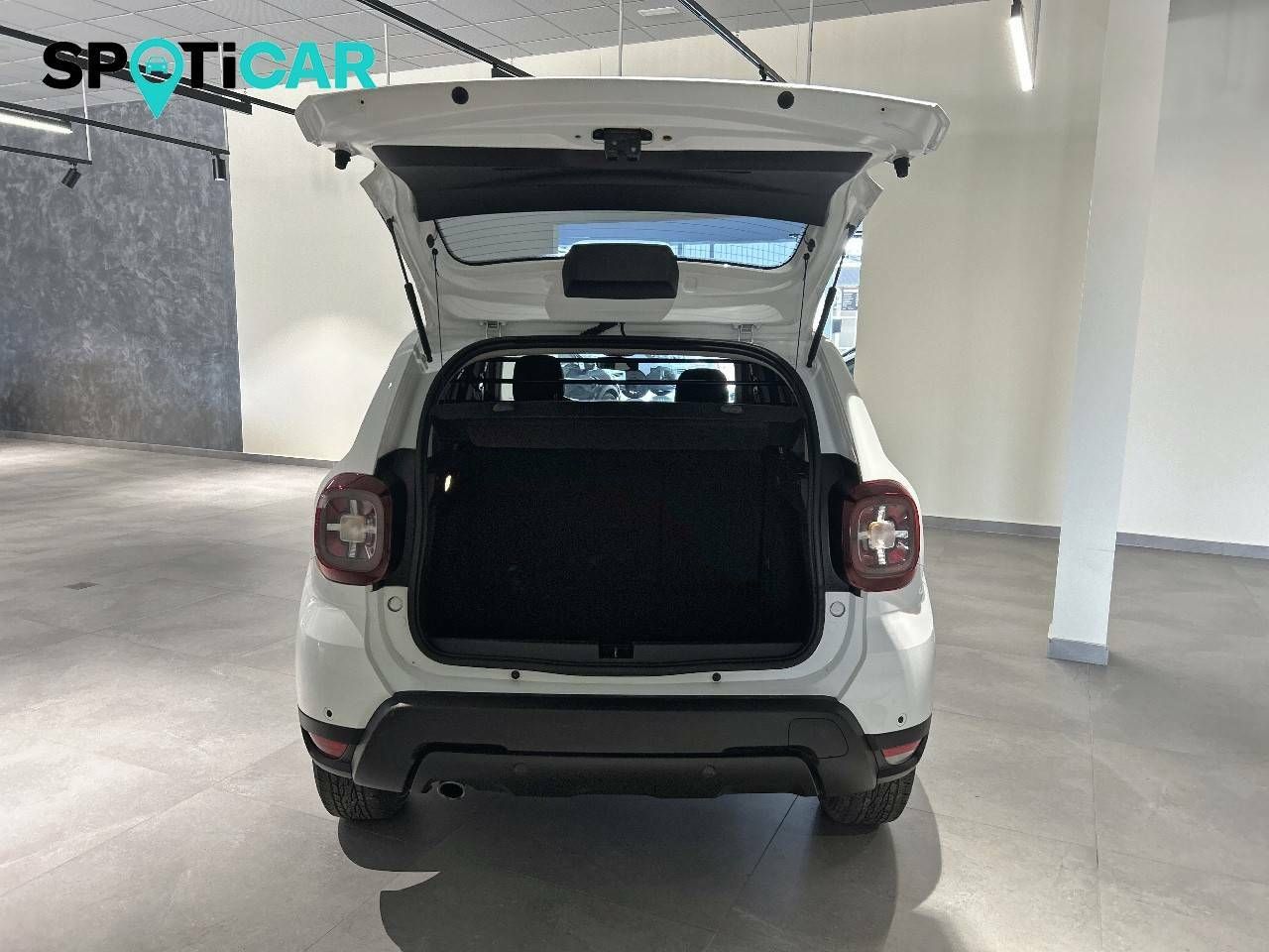 Foto Dacia Duster 17