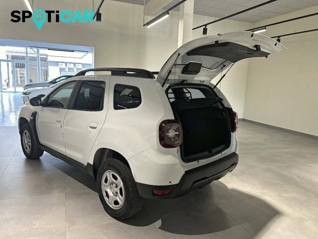Foto Dacia Duster 18