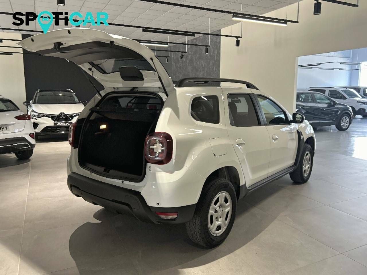 Foto Dacia Duster 19