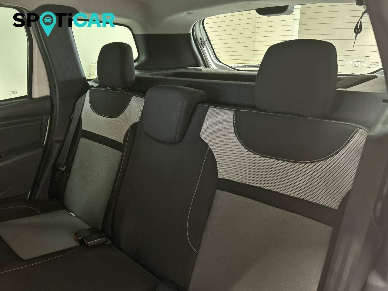 Foto Dacia Duster 8