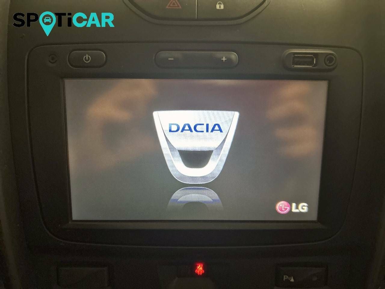 Foto Dacia Duster 11
