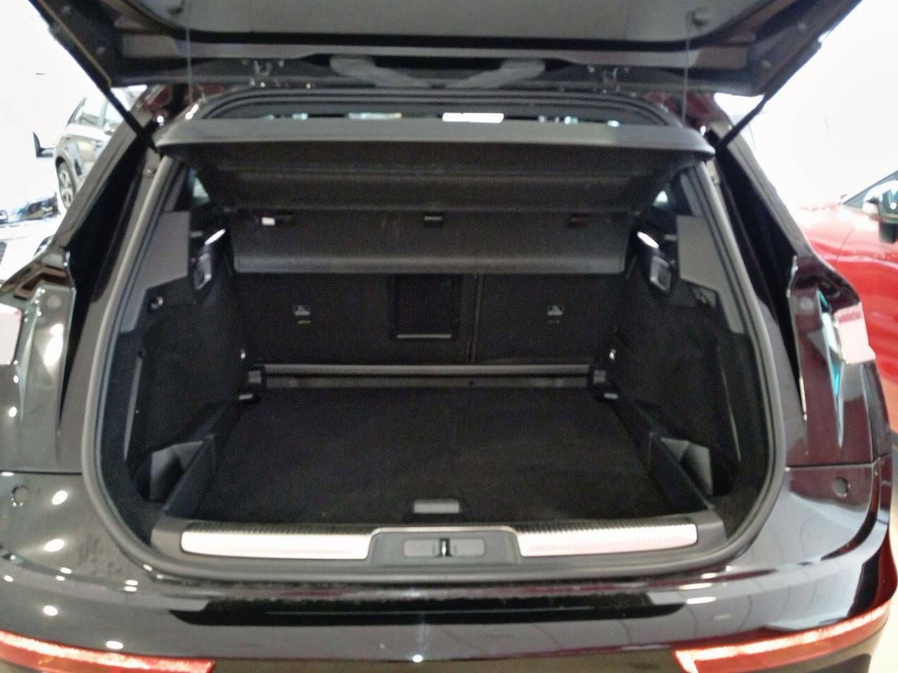 Foto DS Automobiles DS 7 6
