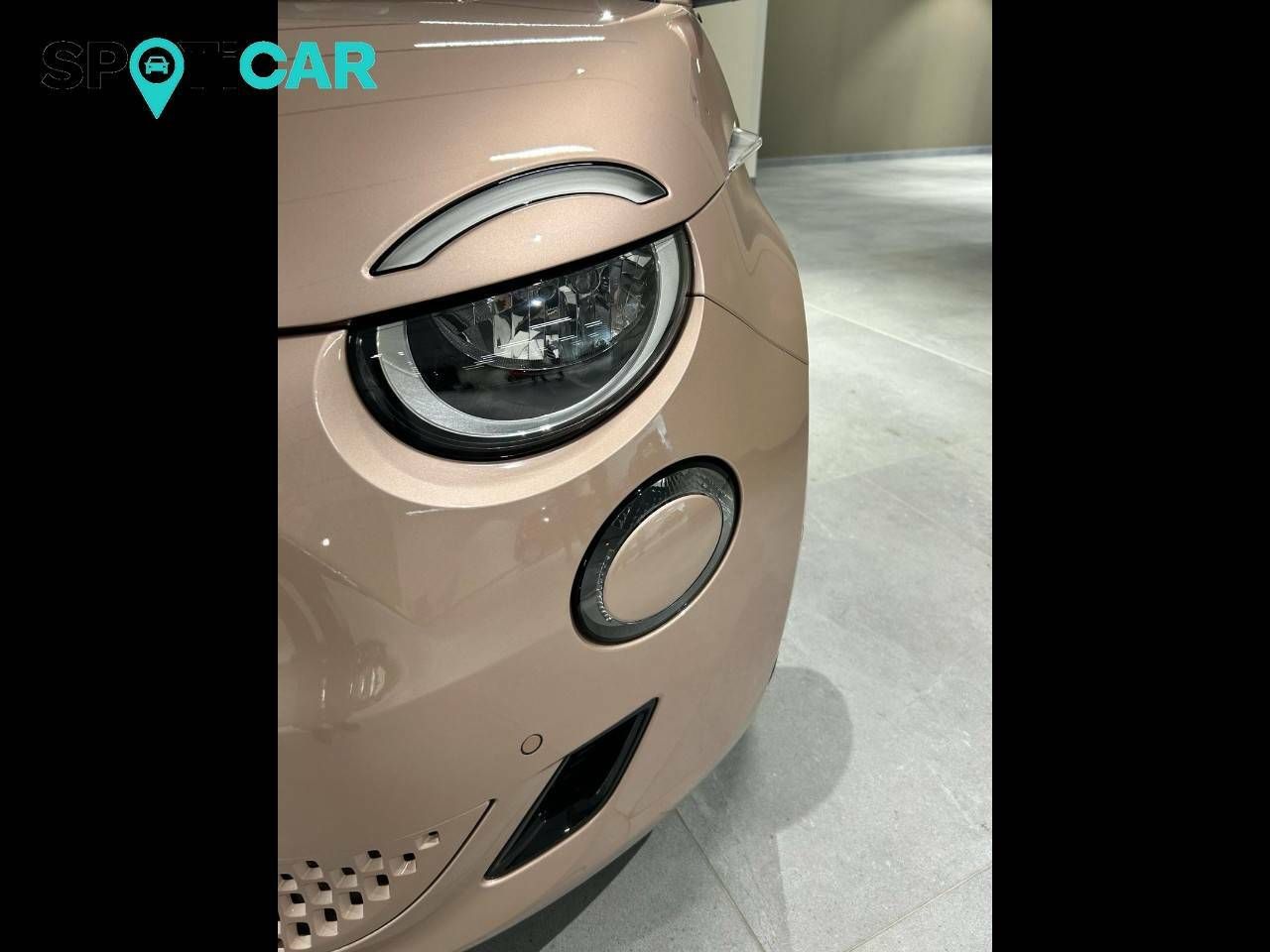 Foto Fiat 500 13