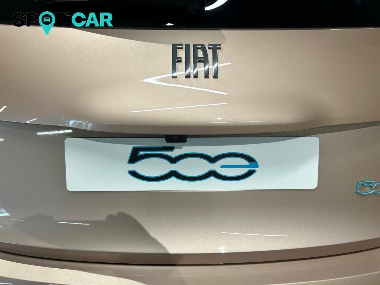 Foto Fiat 500 17