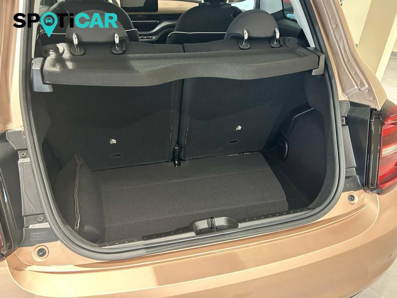 Foto Fiat 500 19