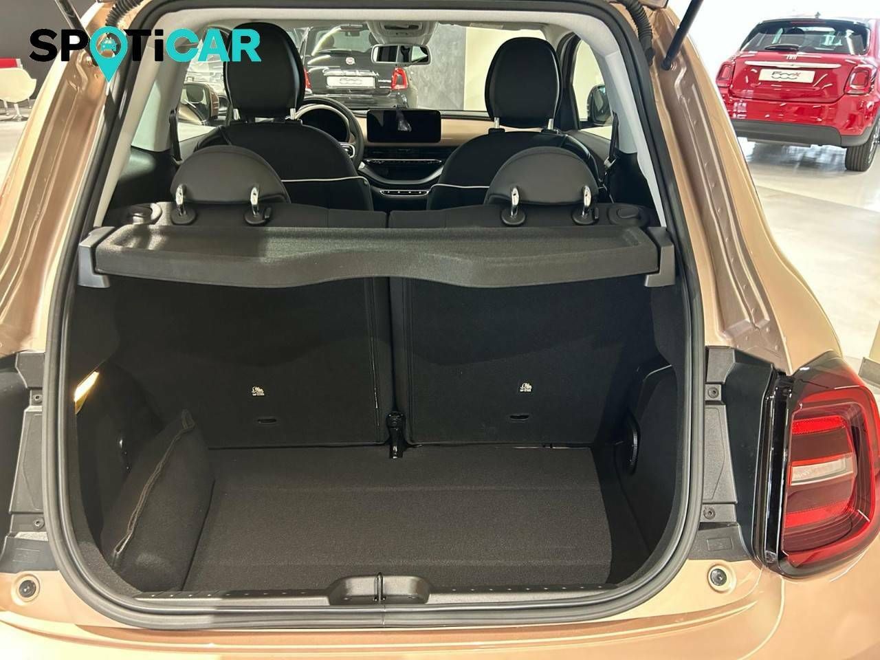 Foto Fiat 500 20