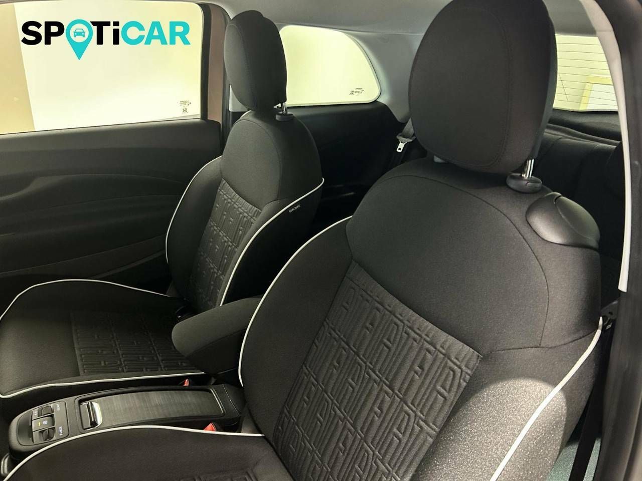 Foto Fiat 500 25