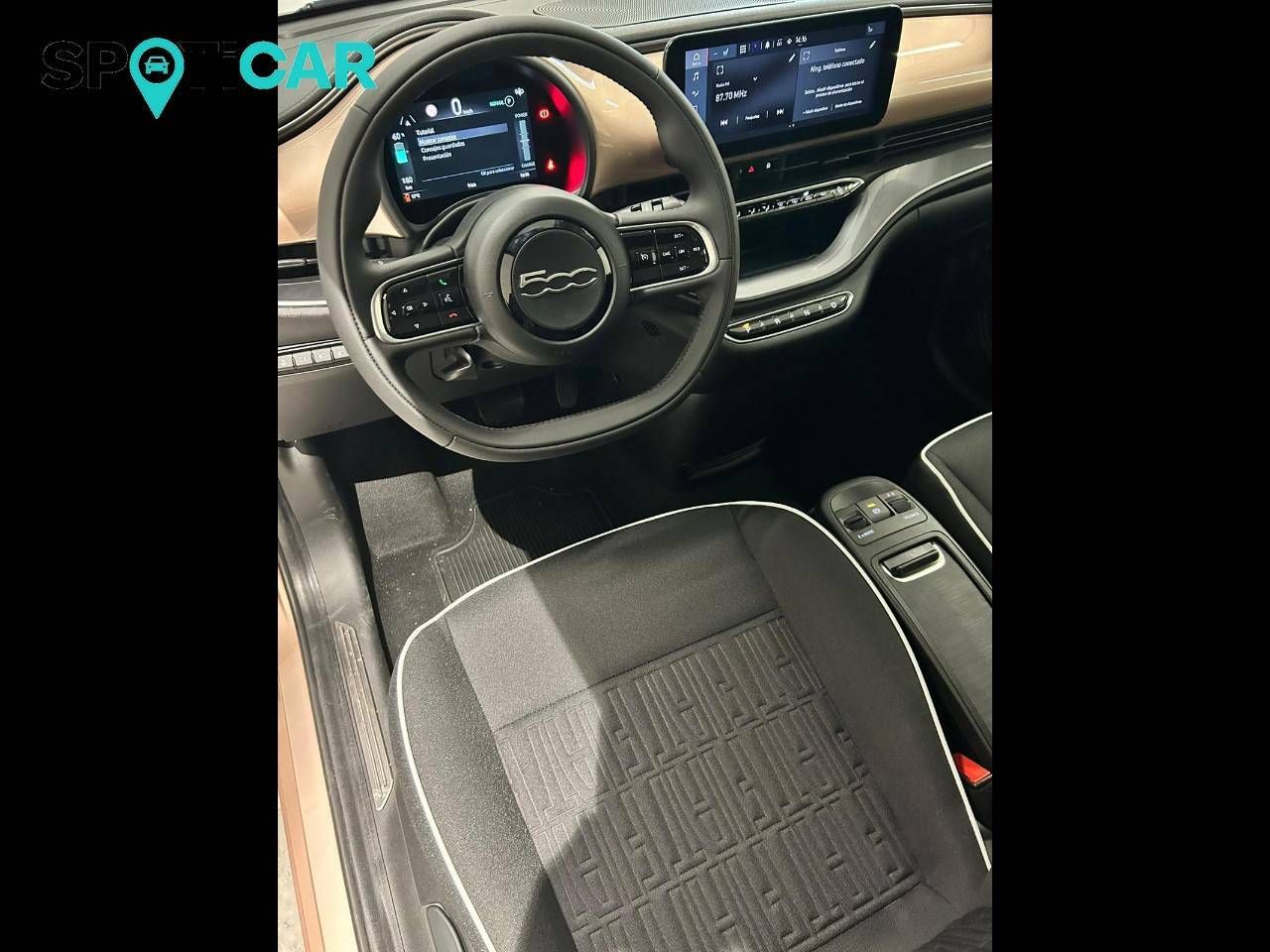 Foto Fiat 500 29