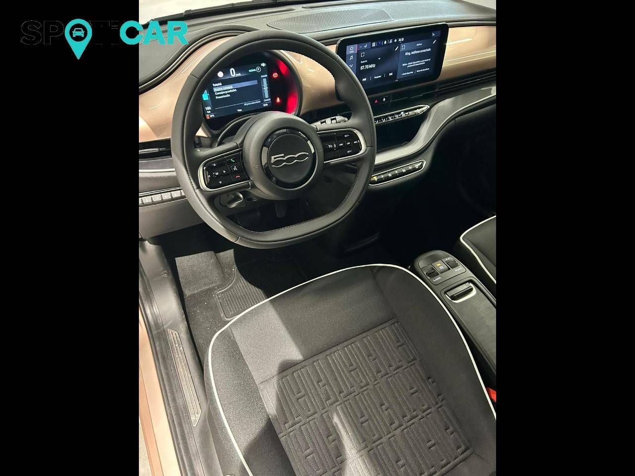 Foto Fiat 500 30