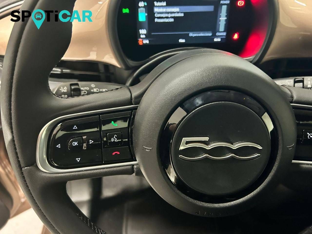 Foto Fiat 500 37