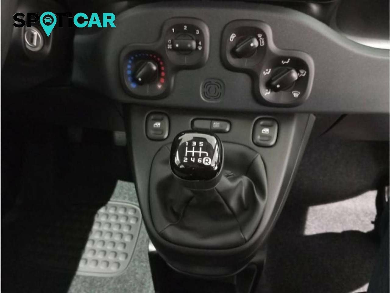 Foto Fiat Panda 7