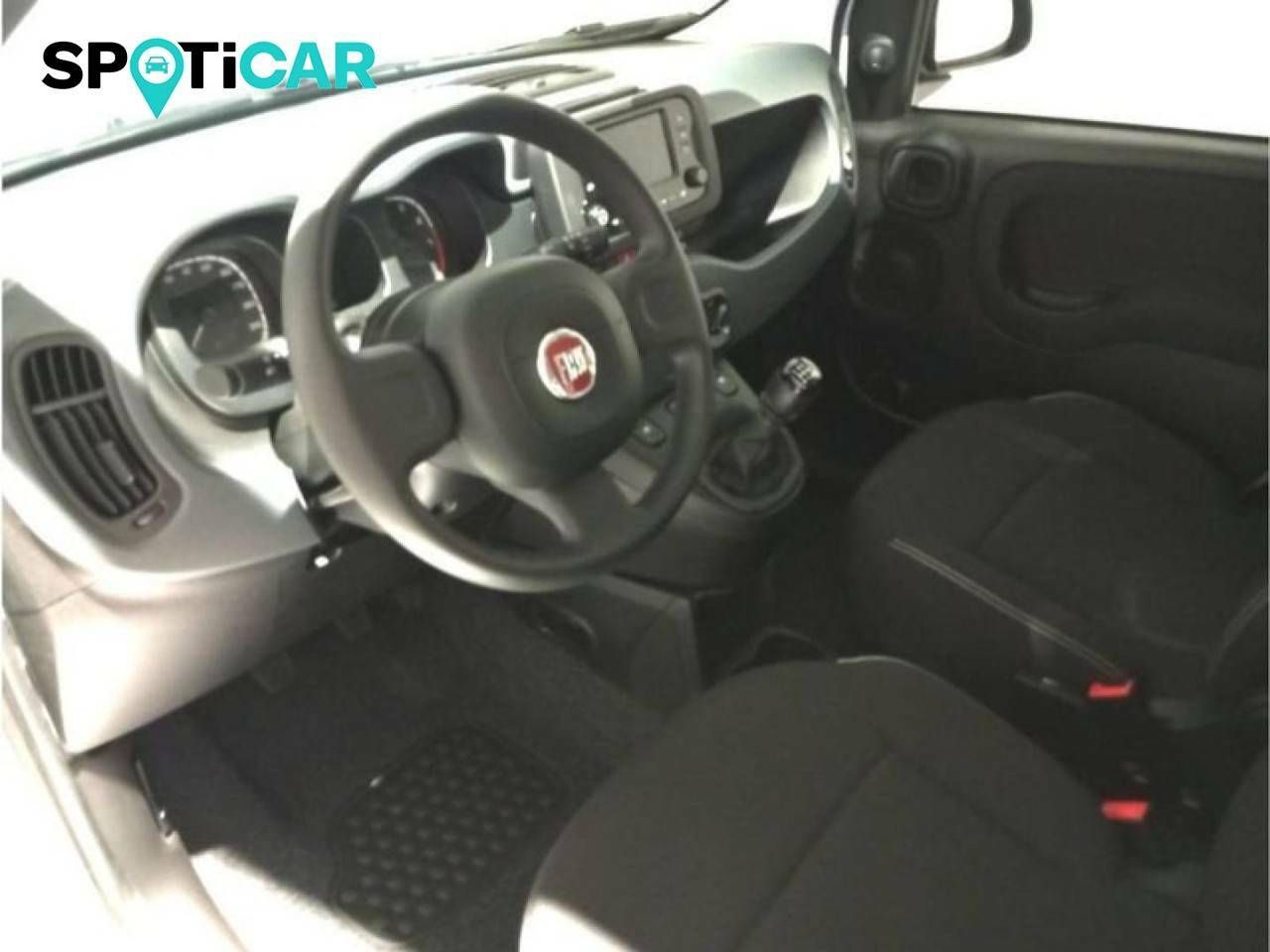Foto Fiat Panda 9