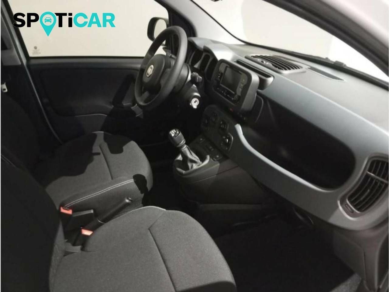Foto Fiat Panda 10