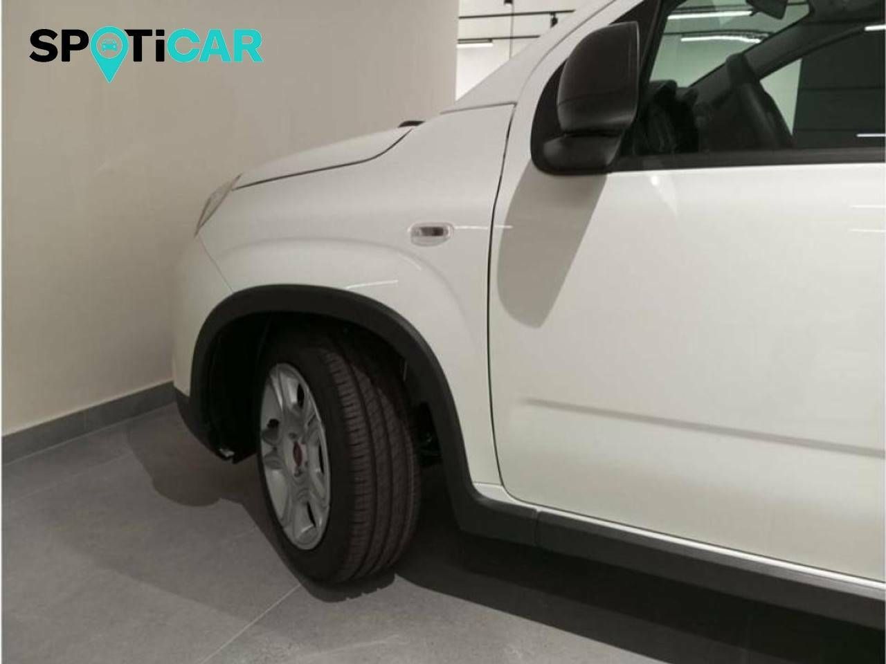 Foto Fiat Panda 11