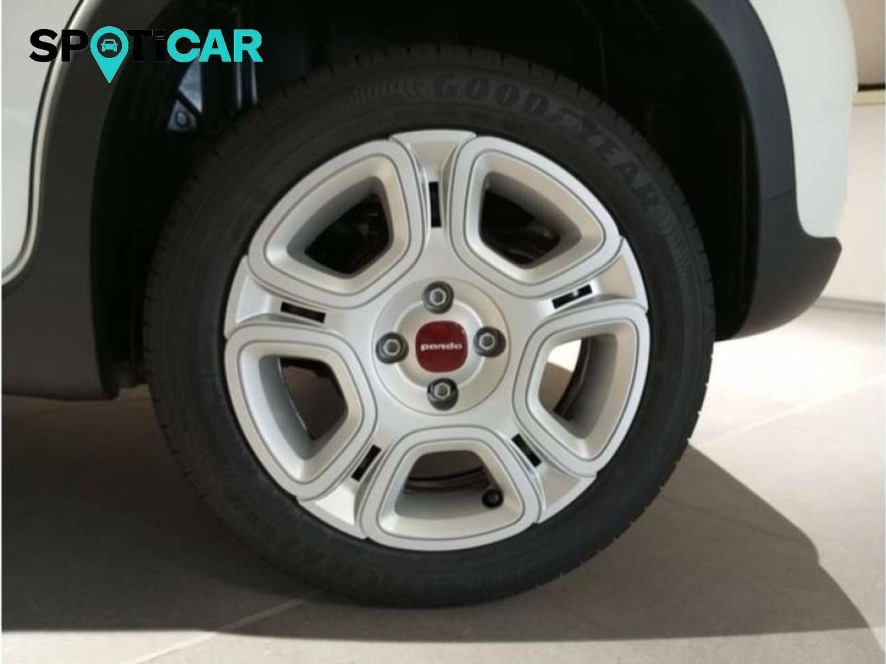 Foto Fiat Panda 12