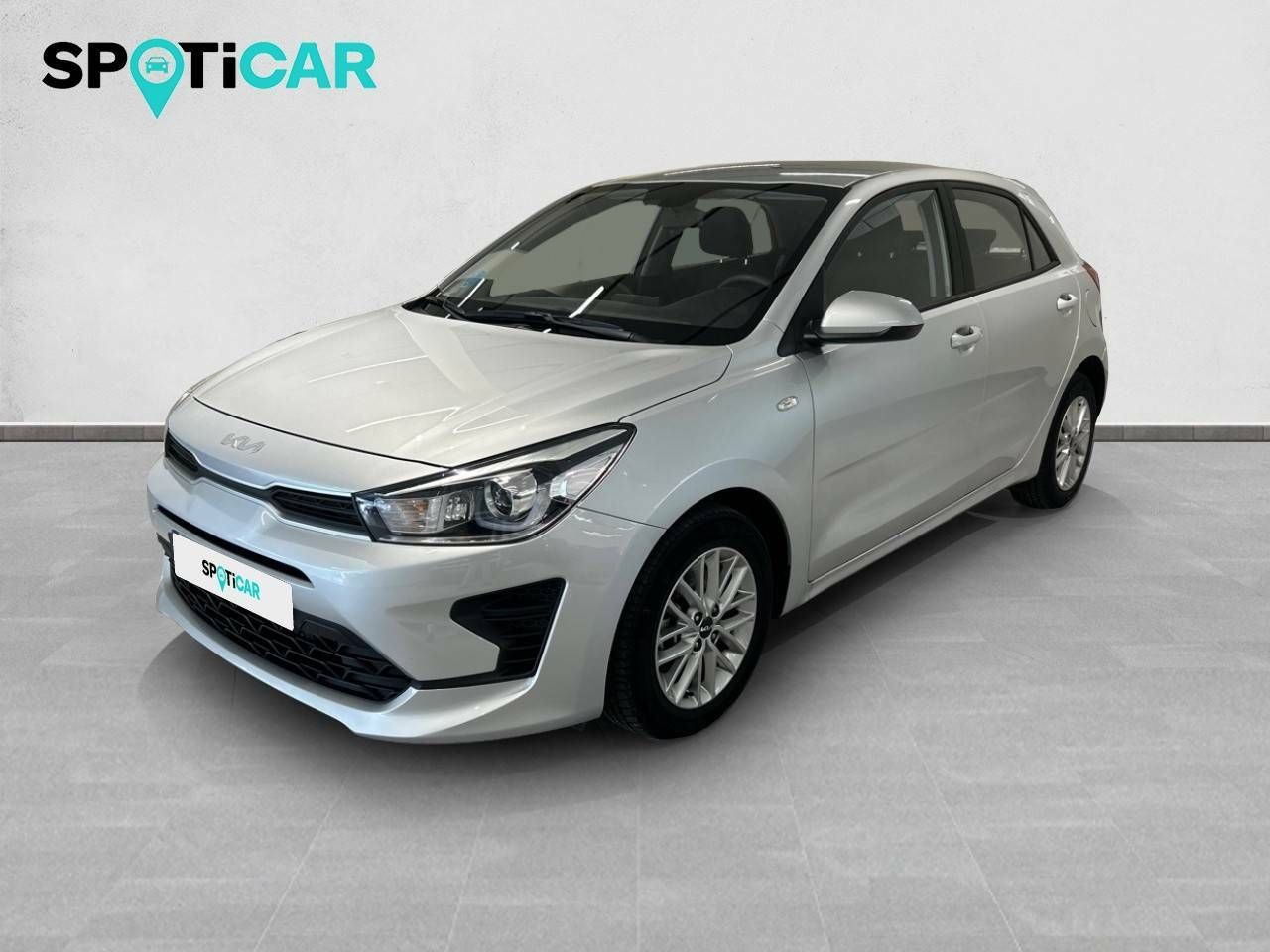 Foto Kia Rio 1