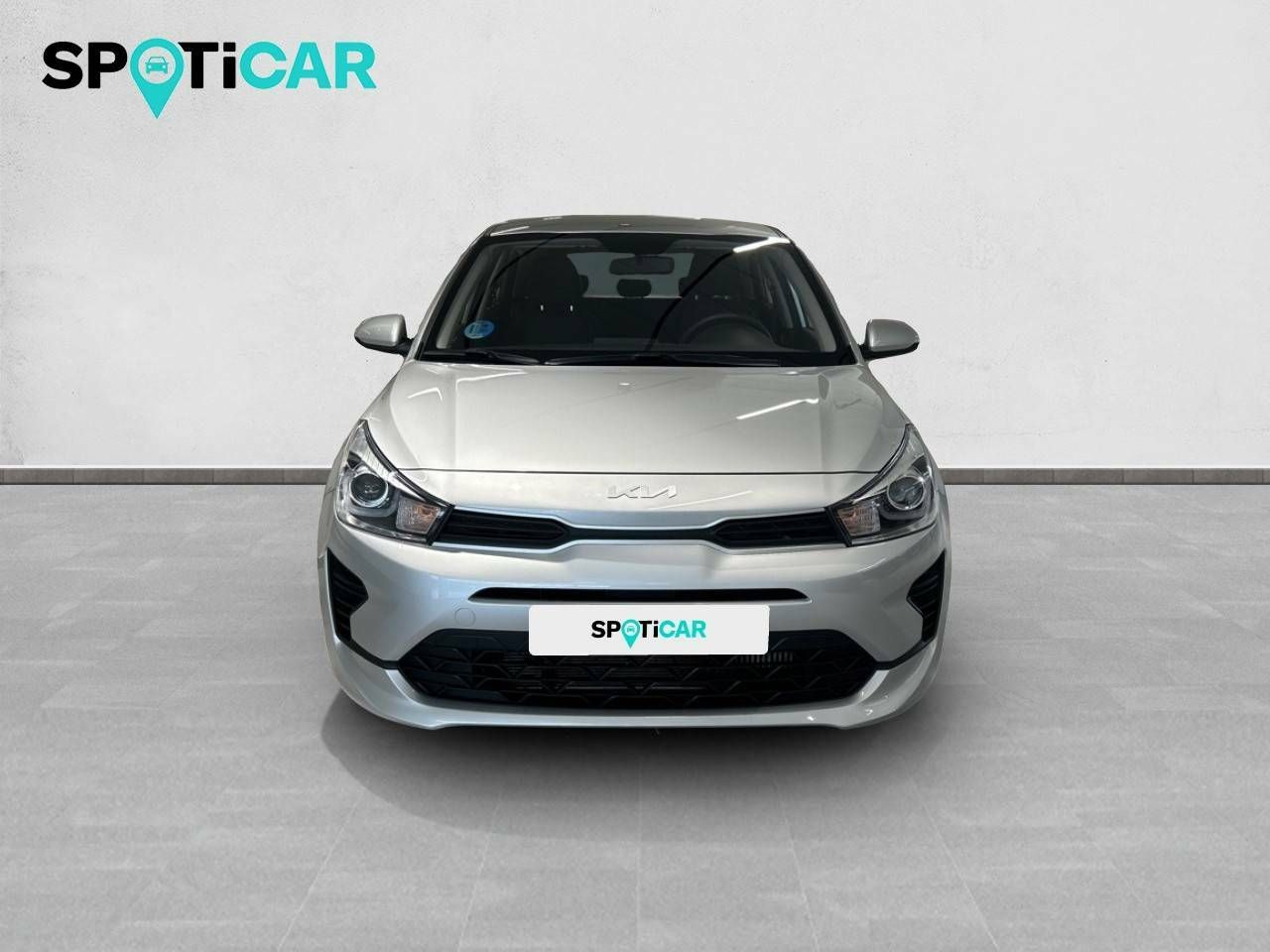 Foto Kia Rio 2