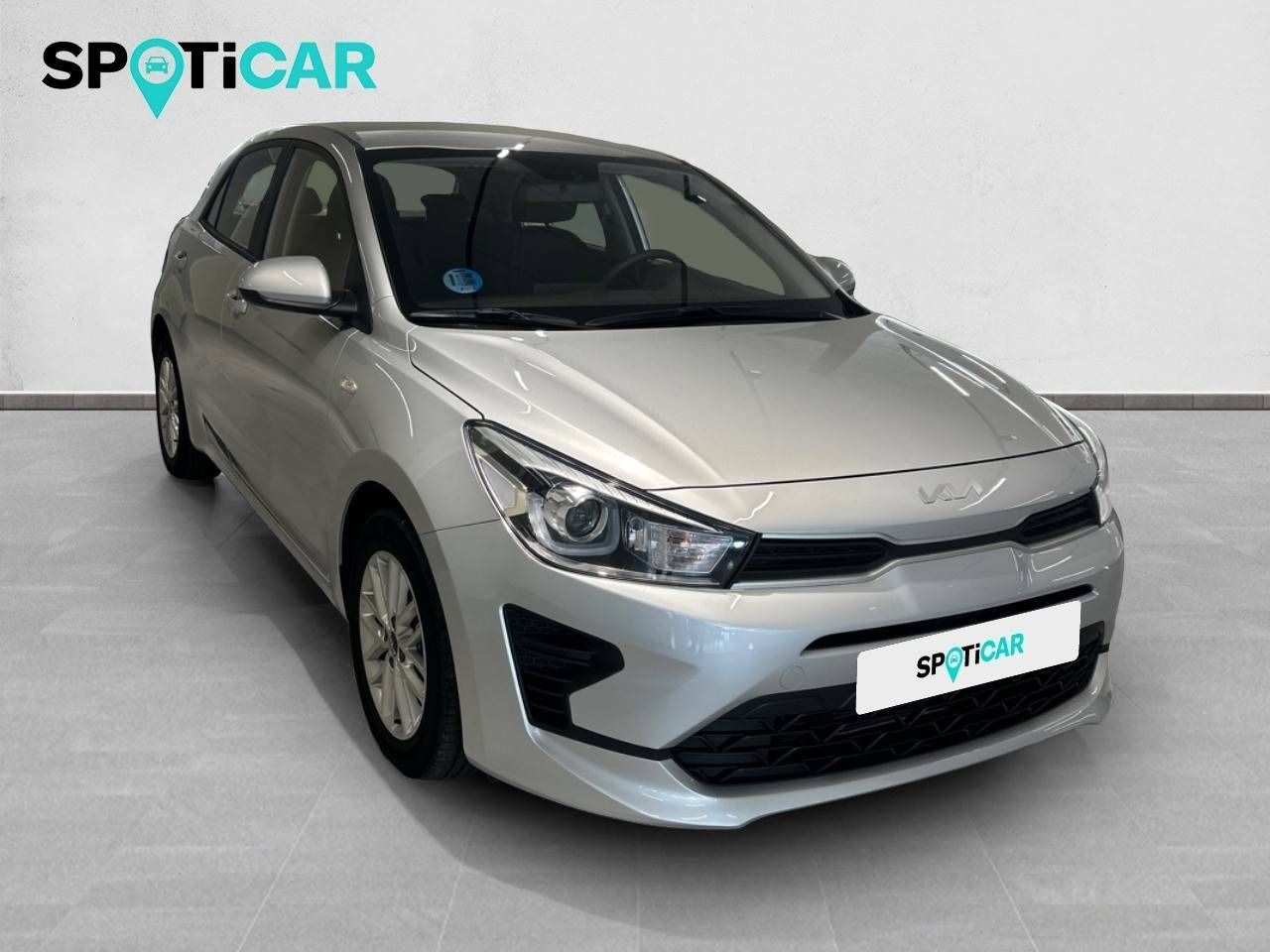 Foto Kia Rio 3