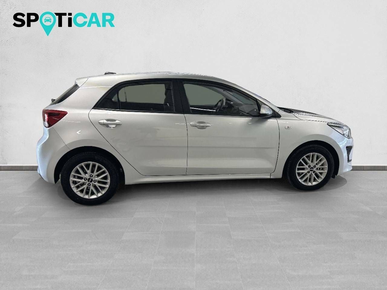 Foto Kia Rio 4