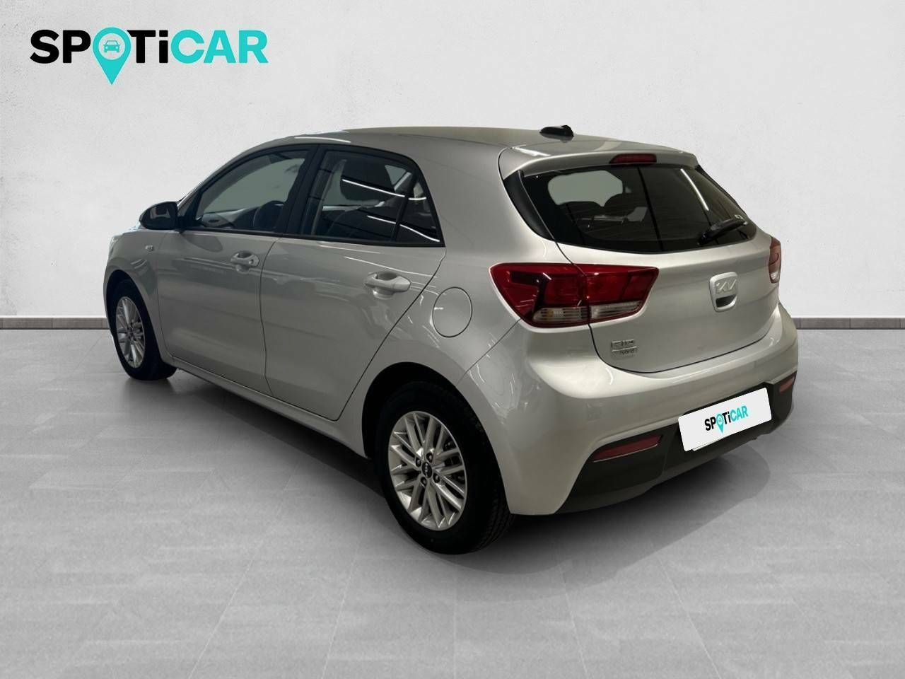 Foto Kia Rio 7