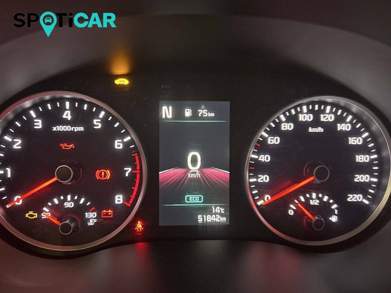 Foto Kia Rio 13