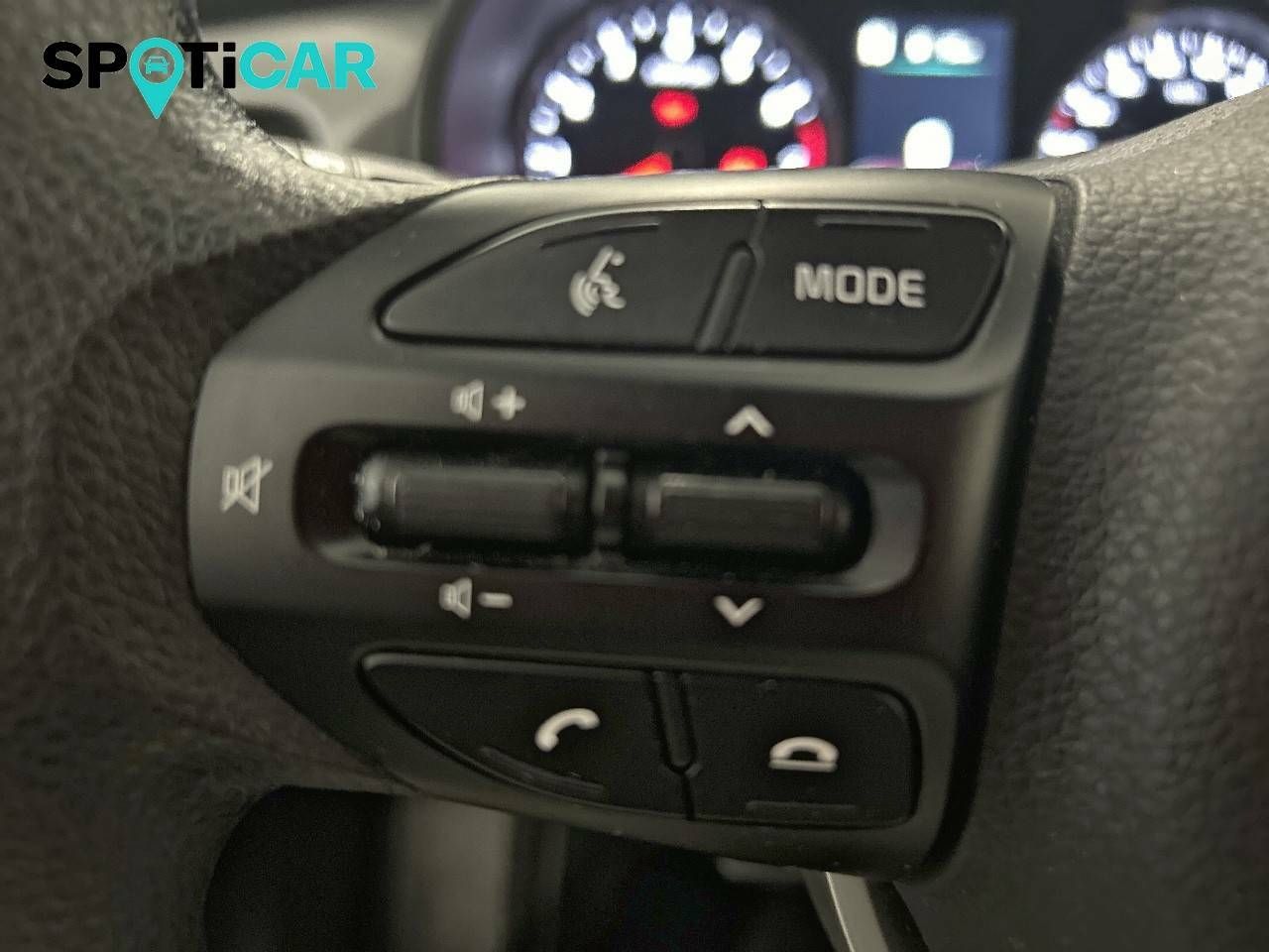 Foto Kia Rio 14