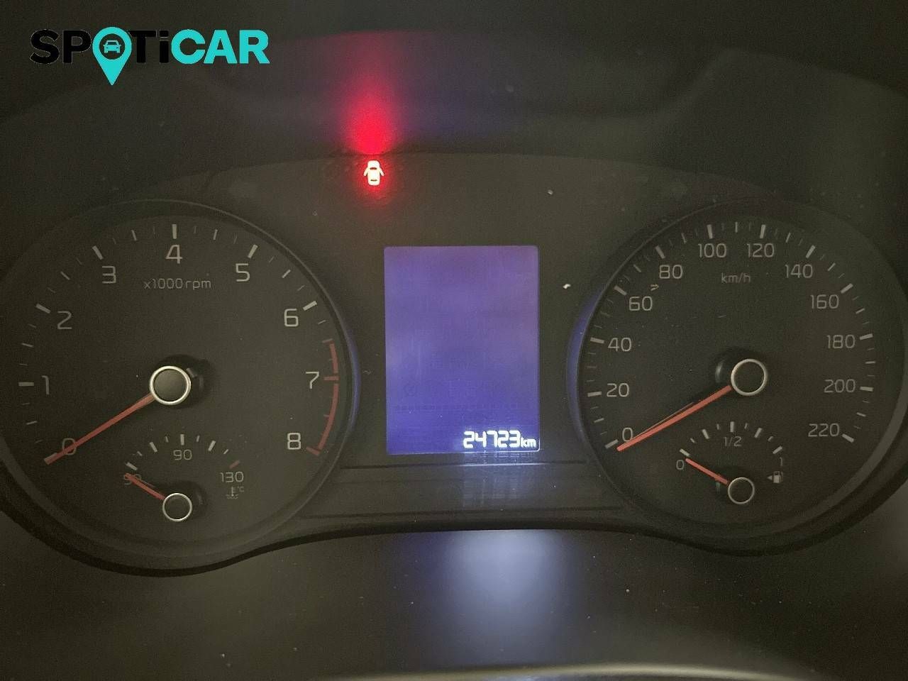 Foto Kia Stonic 10