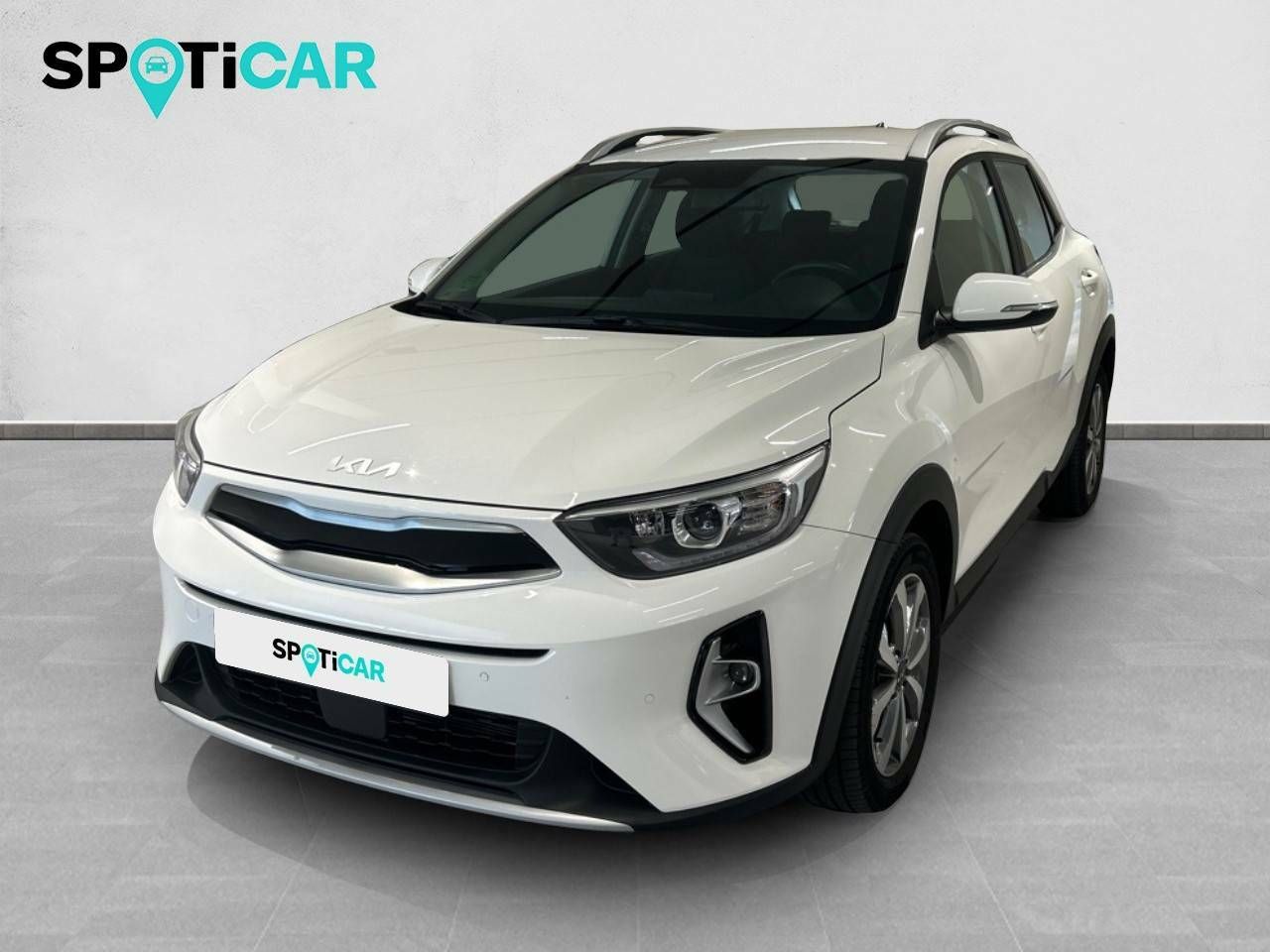 Foto Kia Stonic 1