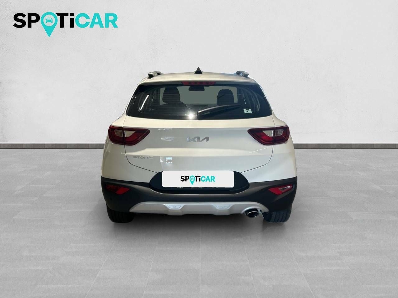 Foto Kia Stonic 5