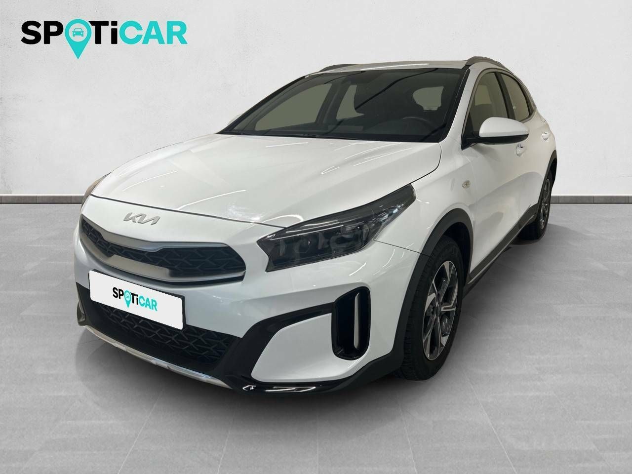 Foto Kia XCeed 1