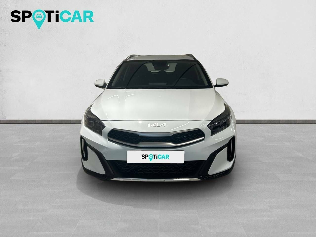 Foto Kia XCeed 2